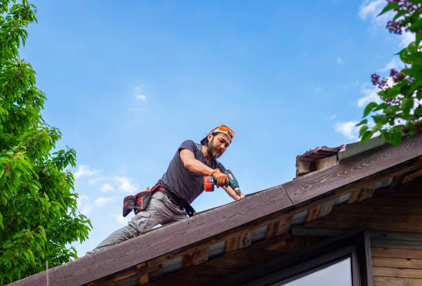 Best Cold Roofs  in Gillett, WI