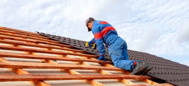 Best Roof Insulation Installation  in Gillett, WI