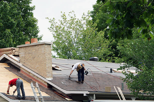 Best Flat Roofing  in Gillett, WI