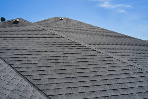 Best Commercial Roofing Services  in Gillett, WI